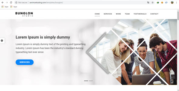 portfolio