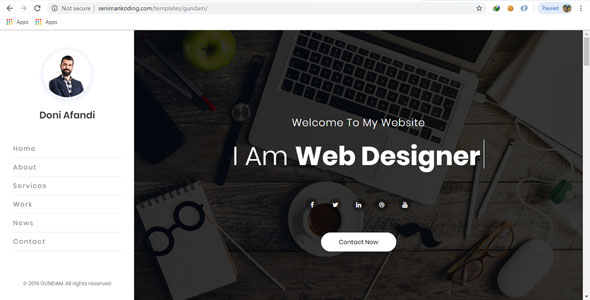 portfolio
