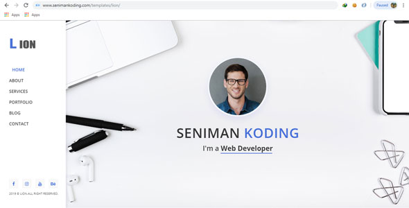 portfolio