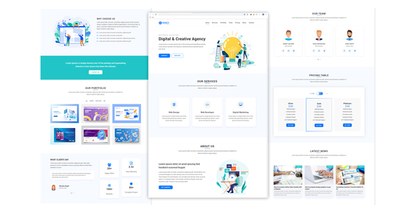 portfolio
