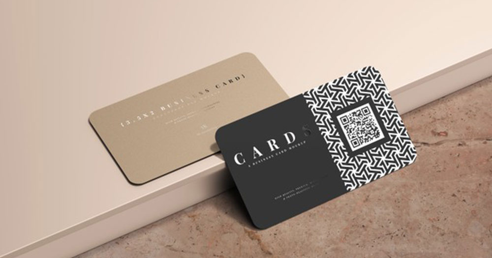 Business Card, Cool and easy custom Business Card designs